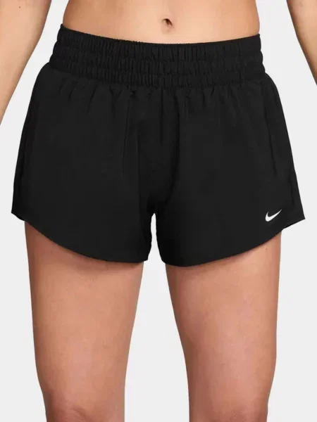 Спортивні шорти NIKE ONE чорний