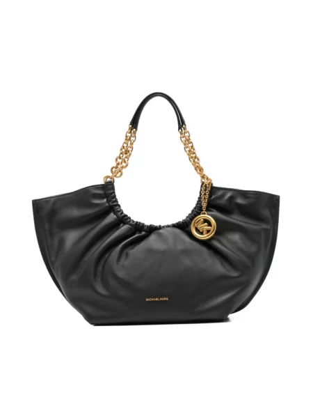 Shopperka Michael Michael Kors czarna