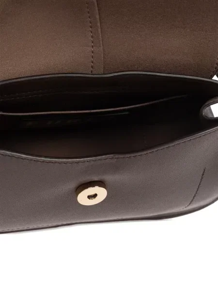 Geantă Furla maro