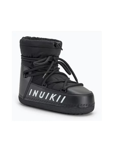 Ботинки Inuikii черные