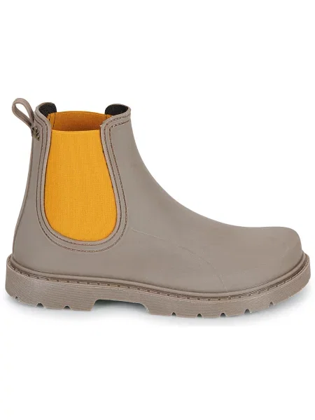 Pantofi El Naturalista gri