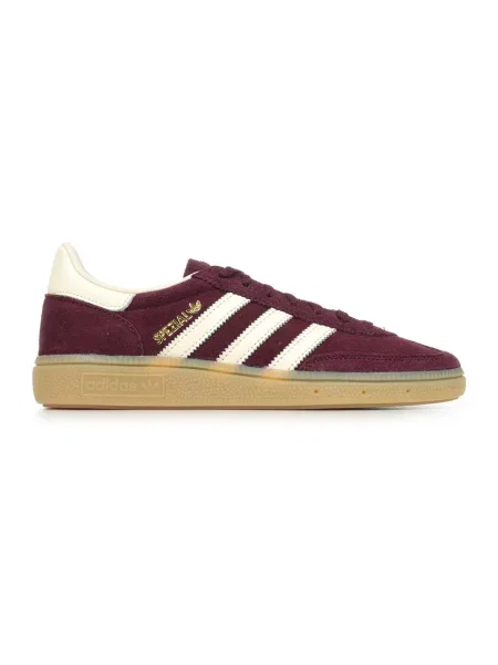 Tenisky Adidas Spezial červené