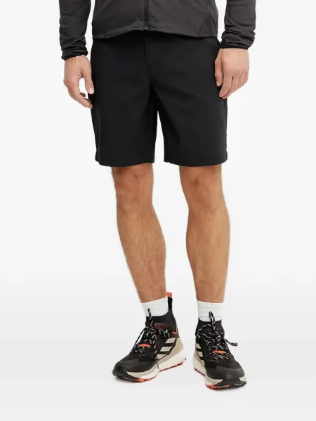 Pantaloni scurți Columbia negru