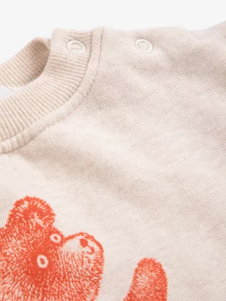Детский свитер Bobo Choses