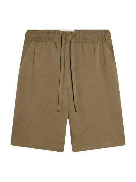 Bershka Pantaloni oliv