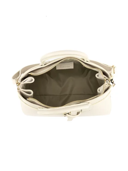 RoyalBag Сумка Шкіра бежевий