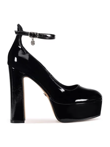 Czółenka Nine West czarna