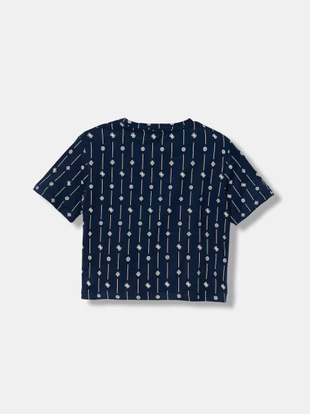 Детская футболка Guess