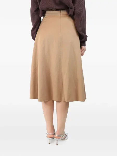 Fustă midi Max Mara