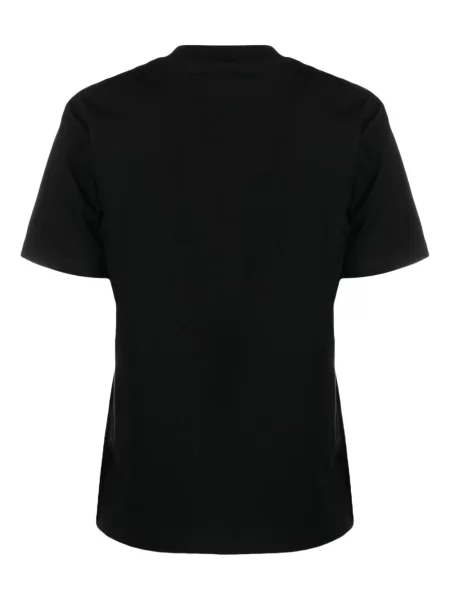 Tričko Carhartt Wip černé