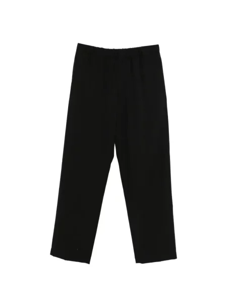 Pantaloni Lardini negru