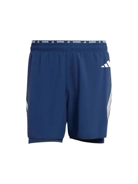 Šortky Adidas čierna