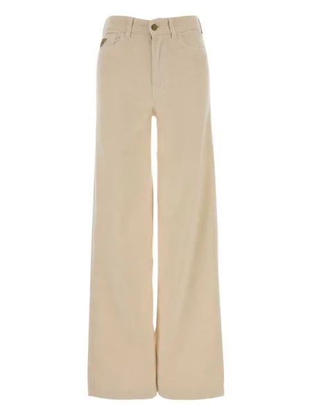 Blugi Lois Jeans de catifea cord