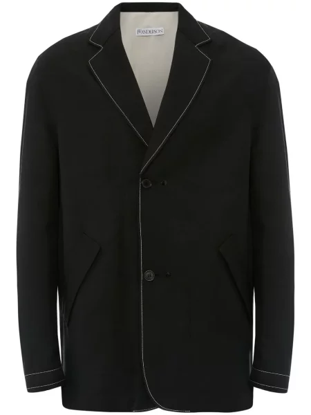 Sacou Jw Anderson negru