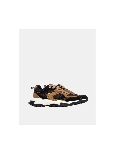 Pantofi Refresh maro