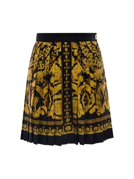Spódnica midi Versace