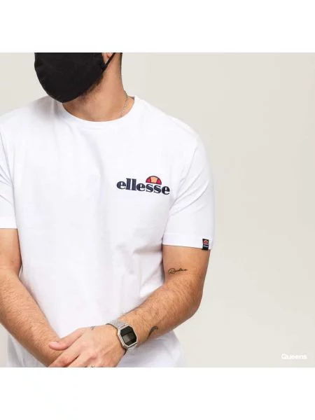 Tričko Ellesse bílé