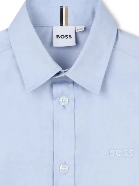 BOSS Дитяча сорочка