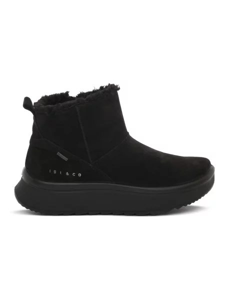 Pantofi Igi&co negru