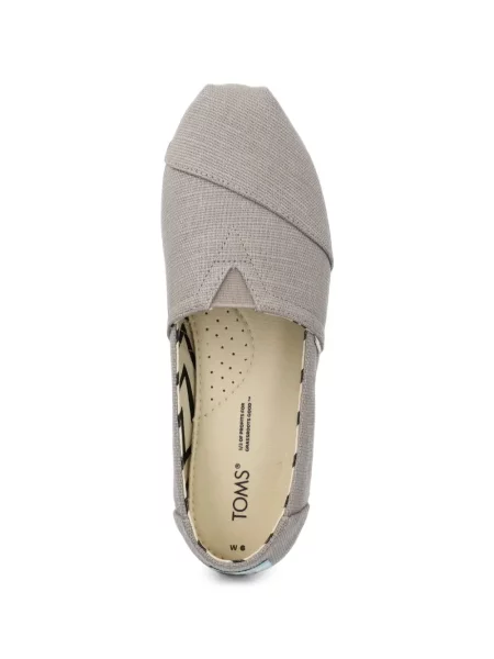 Chiloți Toms slip-on gri