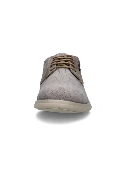 Pantofi Igi&co gri