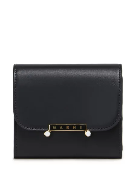 Portofel Marni negru