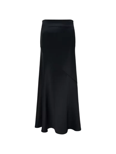Lung fustă Club21 Collection negru