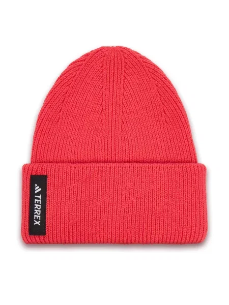 Adidas Kepurė Terrex Multi Beanie rožinė