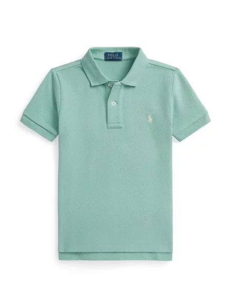 Polo Ralph Lauren Detská polokošeľa