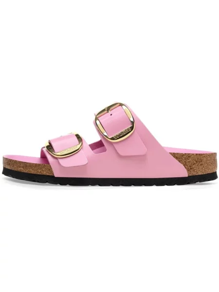 Šľapky Birkenstock ružová