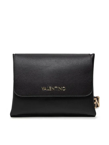 Valentino Дамска чанта Alexia черен