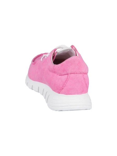 Pantofi Sioux roz