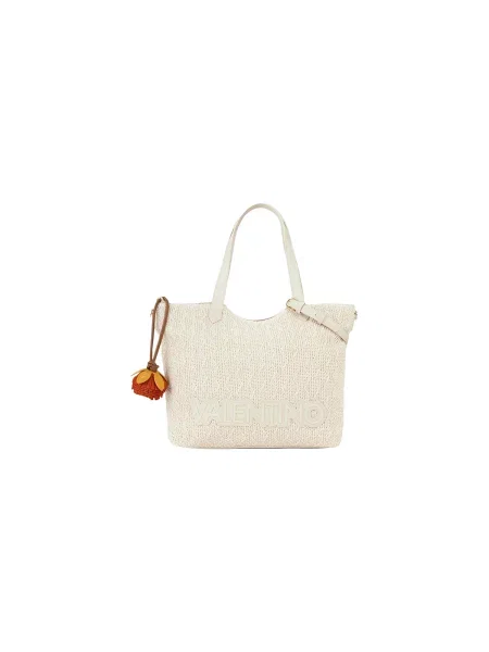 Geantă Valentino Bags bej