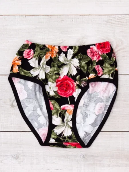 Труси Носи своє сірий