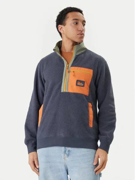 Billabong Polar Boundary Shore granatowy