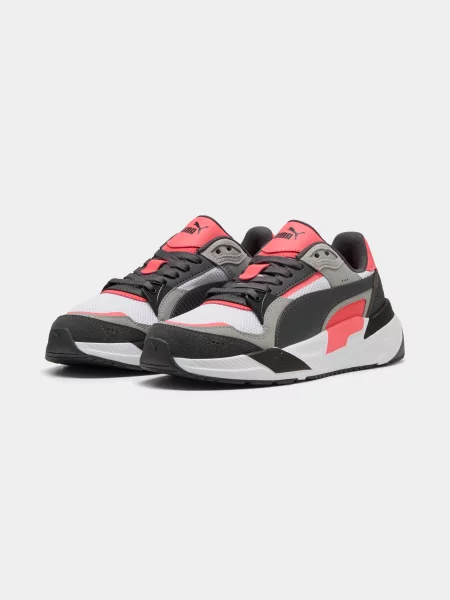Кроссовки Puma белые