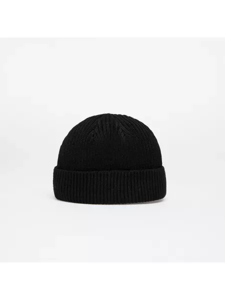 Czapka beanie z detalem z logo Dickies czarna