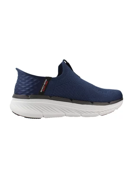 Pantofi Skechers albastru