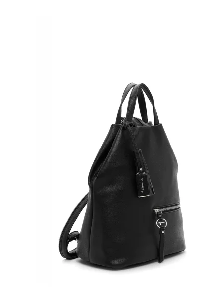 TAMARIS Rucsac Nele' negru