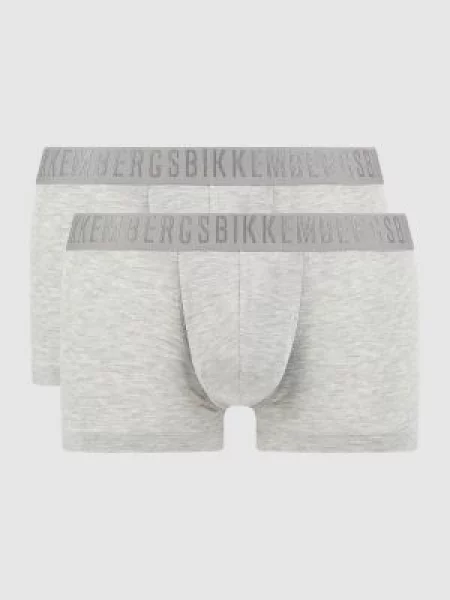 Majtki Bikkembergs szare