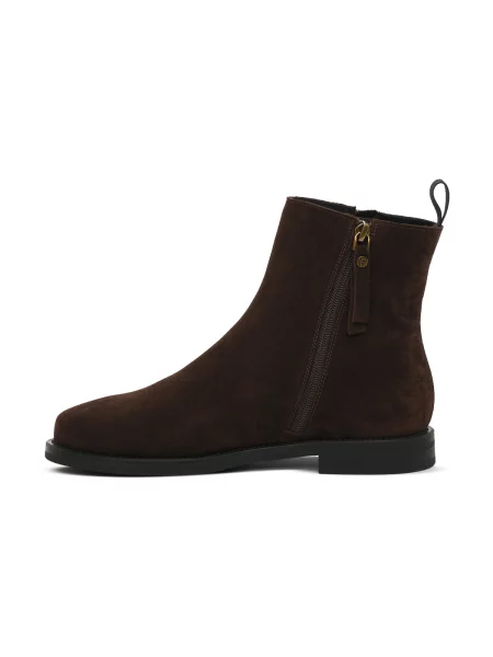 Pantofi Frau maro