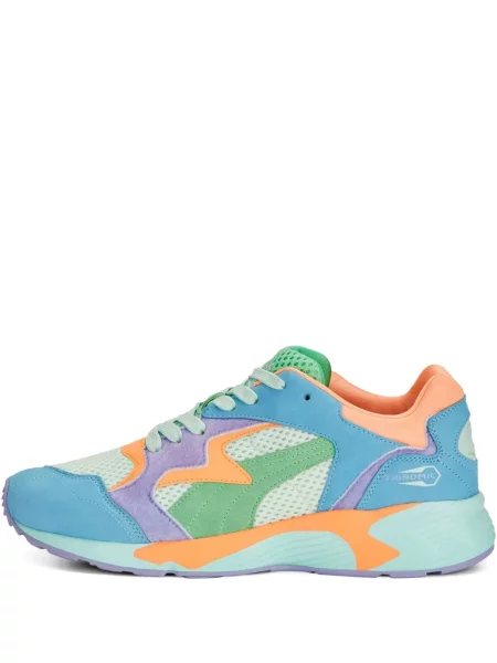 Sneakerși Puma Suede albastru