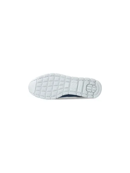Pantofi Mephisto albastru