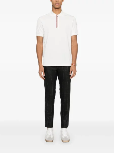 Pantaloni Jacob Cohën gri