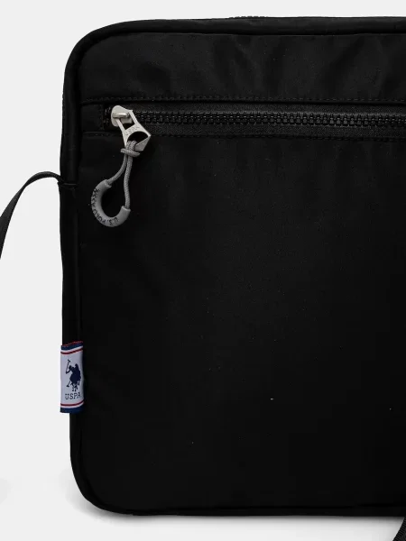 Polotričko Us Polo Assn černé