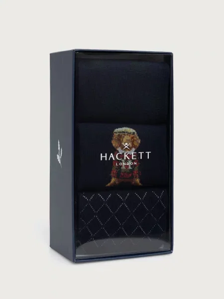 Носки Hackett London