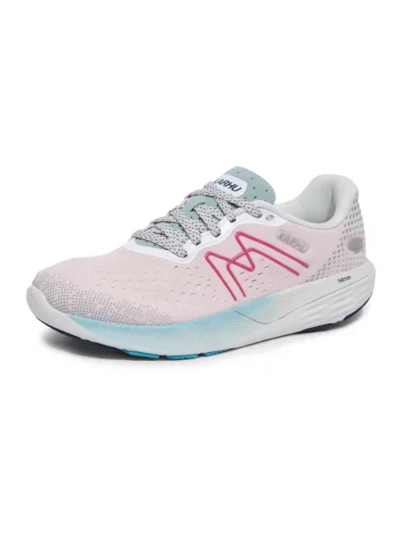 Sneakersy Karhu szare