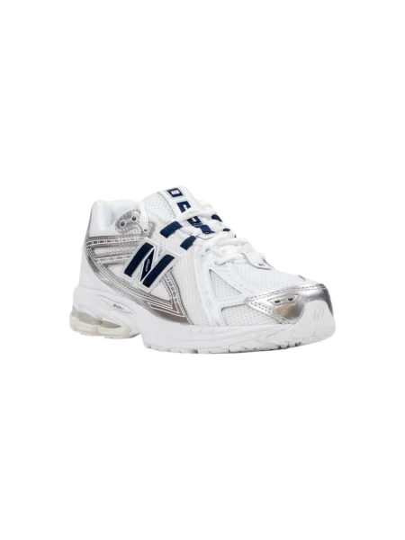 Pantofi New Balance alb