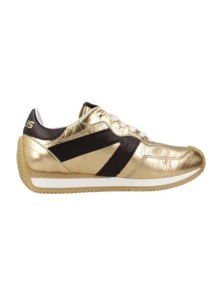 Pantofi Mjus auriu
