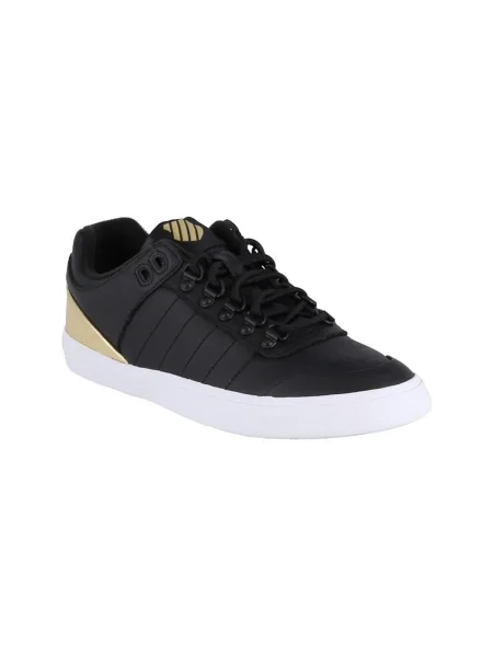 Tenisky K-swiss čierna